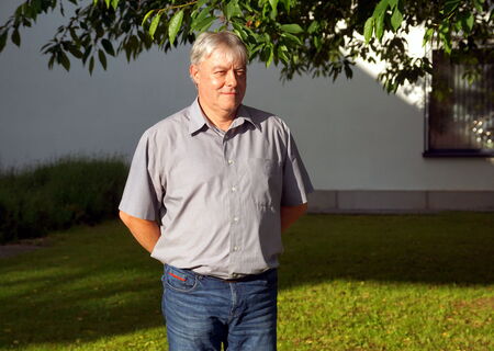 Thilo Kaiser