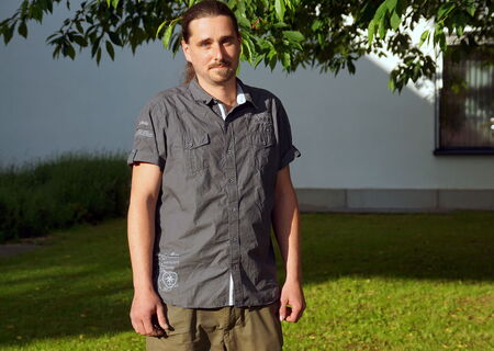 Christoph Weisheit